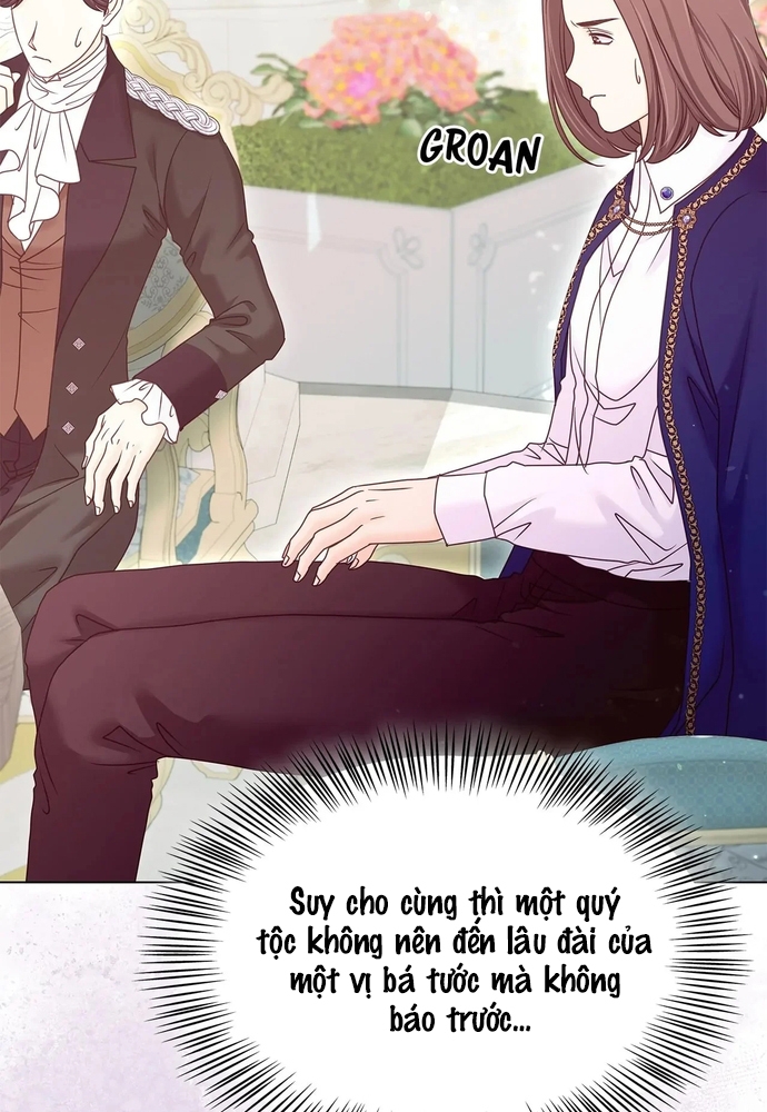 Nữ Phản Diện Thuần Phục Ác Ma Điên Loạn: Chapter 30