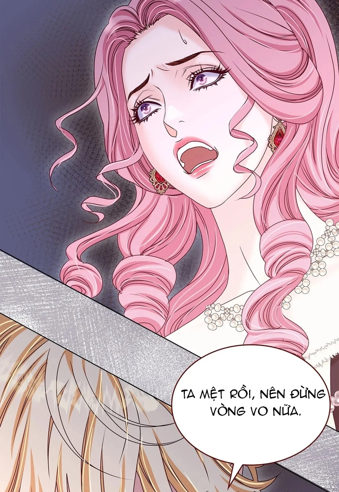 Nữ Phản Diện Thuần Phục Ác Ma Điên Loạn: Chapter 30