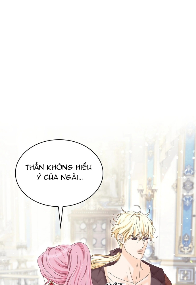 Nữ Phản Diện Thuần Phục Ác Ma Điên Loạn: Chapter 30