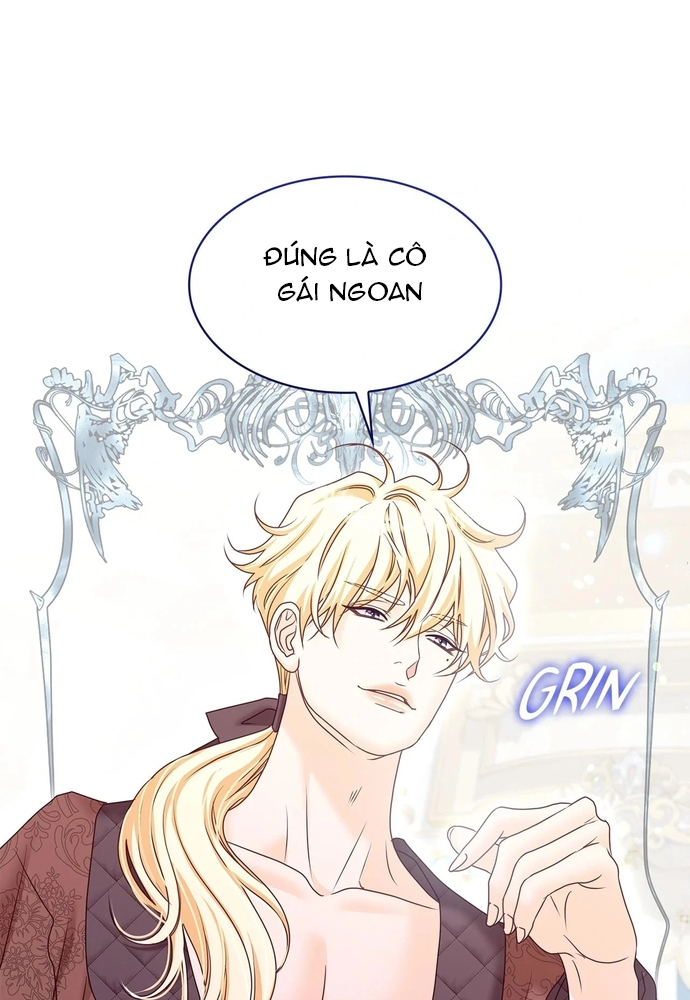 Nữ Phản Diện Thuần Phục Ác Ma Điên Loạn: Chapter 30
