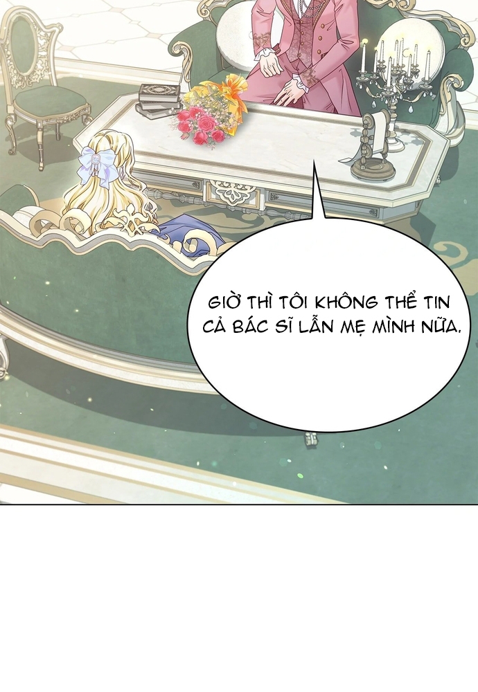 Nữ Phản Diện Thuần Phục Ác Ma Điên Loạn: Chapter 31