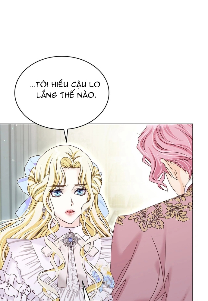 Nữ Phản Diện Thuần Phục Ác Ma Điên Loạn: Chapter 31