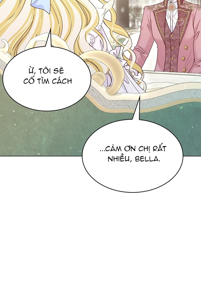 Nữ Phản Diện Thuần Phục Ác Ma Điên Loạn: Chapter 31