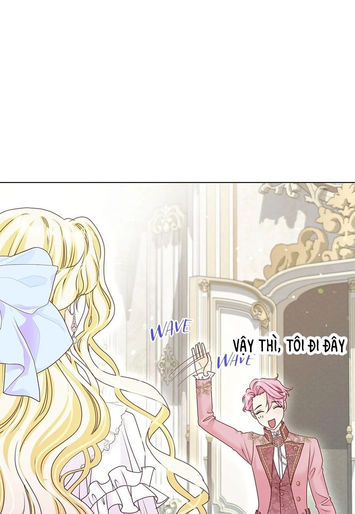 Nữ Phản Diện Thuần Phục Ác Ma Điên Loạn: Chapter 31