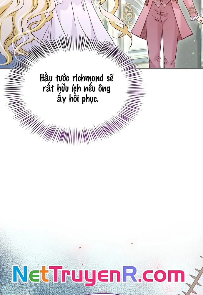 Nữ Phản Diện Thuần Phục Ác Ma Điên Loạn: Chapter 31