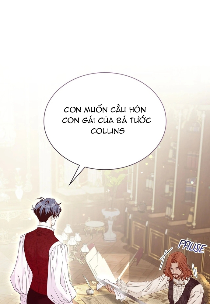 Nữ Phản Diện Thuần Phục Ác Ma Điên Loạn: Chapter 31