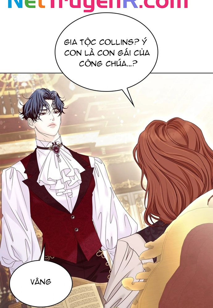 Nữ Phản Diện Thuần Phục Ác Ma Điên Loạn: Chapter 31