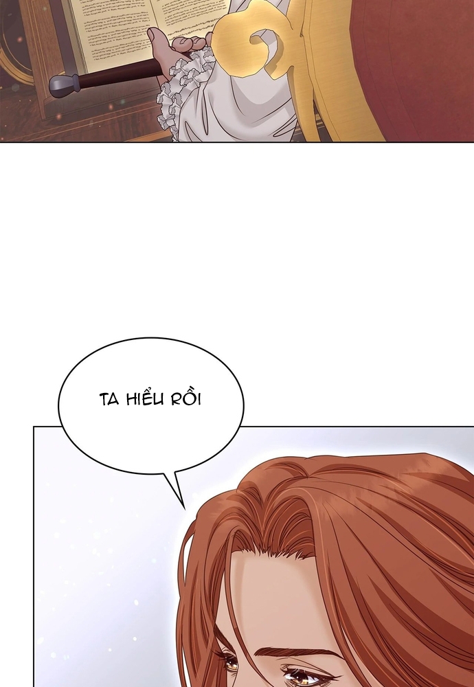 Nữ Phản Diện Thuần Phục Ác Ma Điên Loạn: Chapter 31