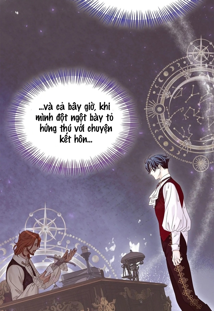 Nữ Phản Diện Thuần Phục Ác Ma Điên Loạn: Chapter 31