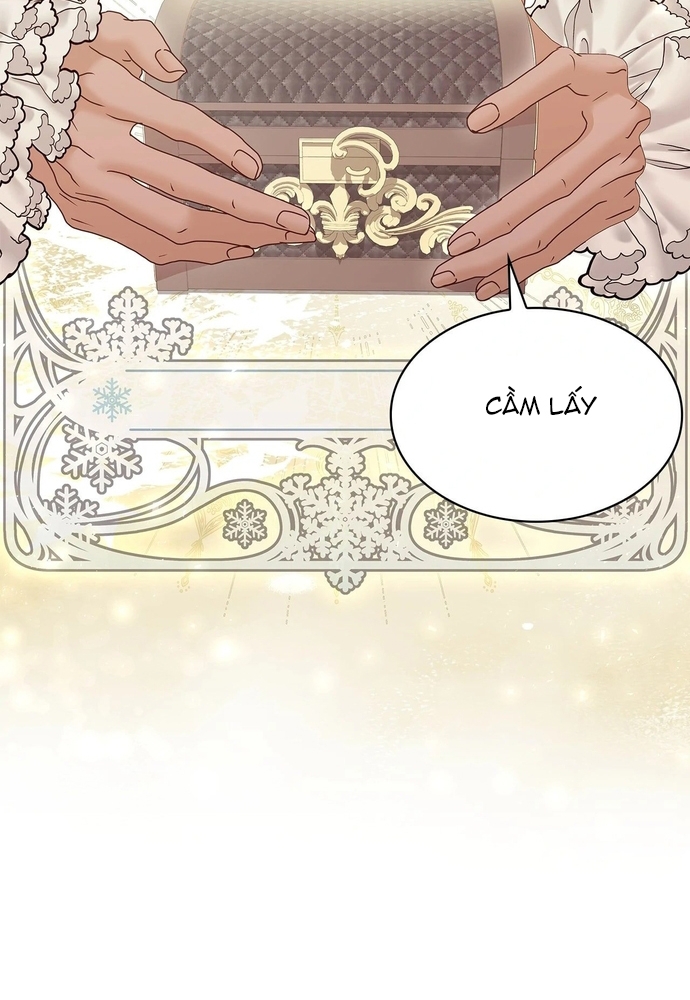 Nữ Phản Diện Thuần Phục Ác Ma Điên Loạn: Chapter 31