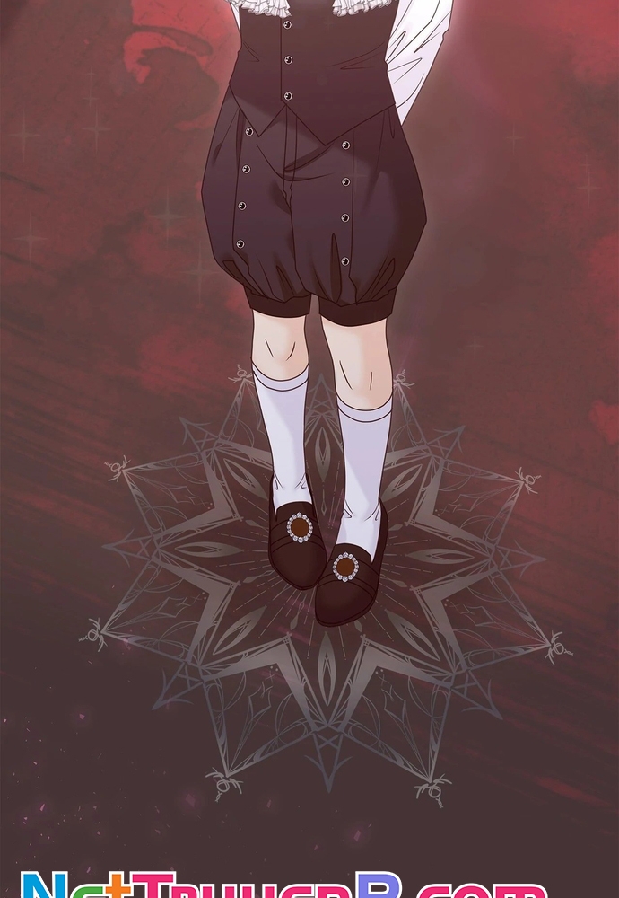 Nữ Phản Diện Thuần Phục Ác Ma Điên Loạn: Chapter 31