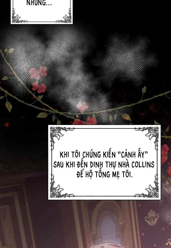 Nữ Phản Diện Thuần Phục Ác Ma Điên Loạn: Chapter 31