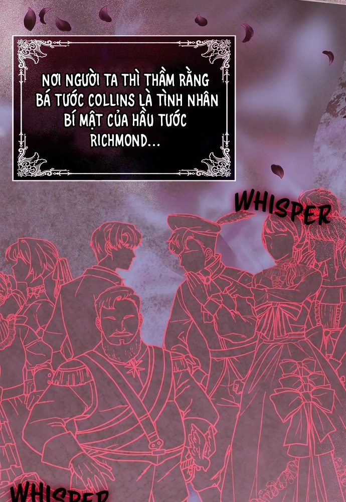 Nữ Phản Diện Thuần Phục Ác Ma Điên Loạn: Chapter 31