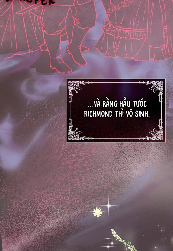 Nữ Phản Diện Thuần Phục Ác Ma Điên Loạn: Chapter 31