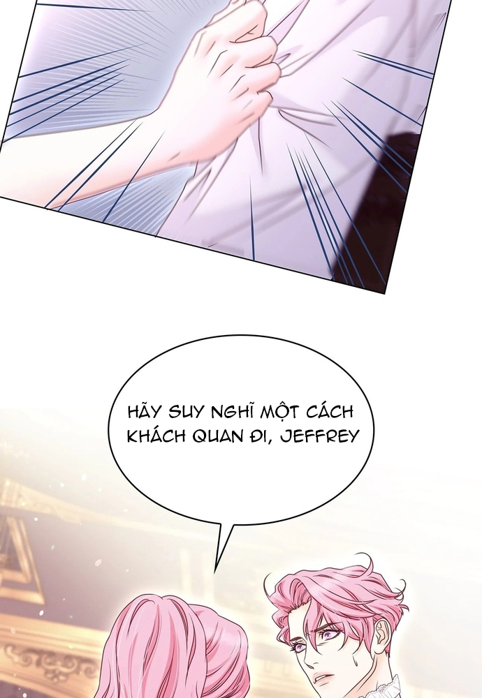 Nữ Phản Diện Thuần Phục Ác Ma Điên Loạn: Chapter 31