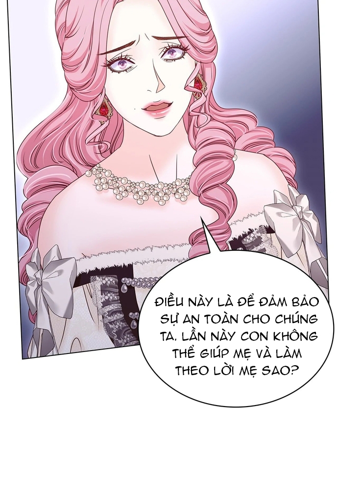 Nữ Phản Diện Thuần Phục Ác Ma Điên Loạn: Chapter 31