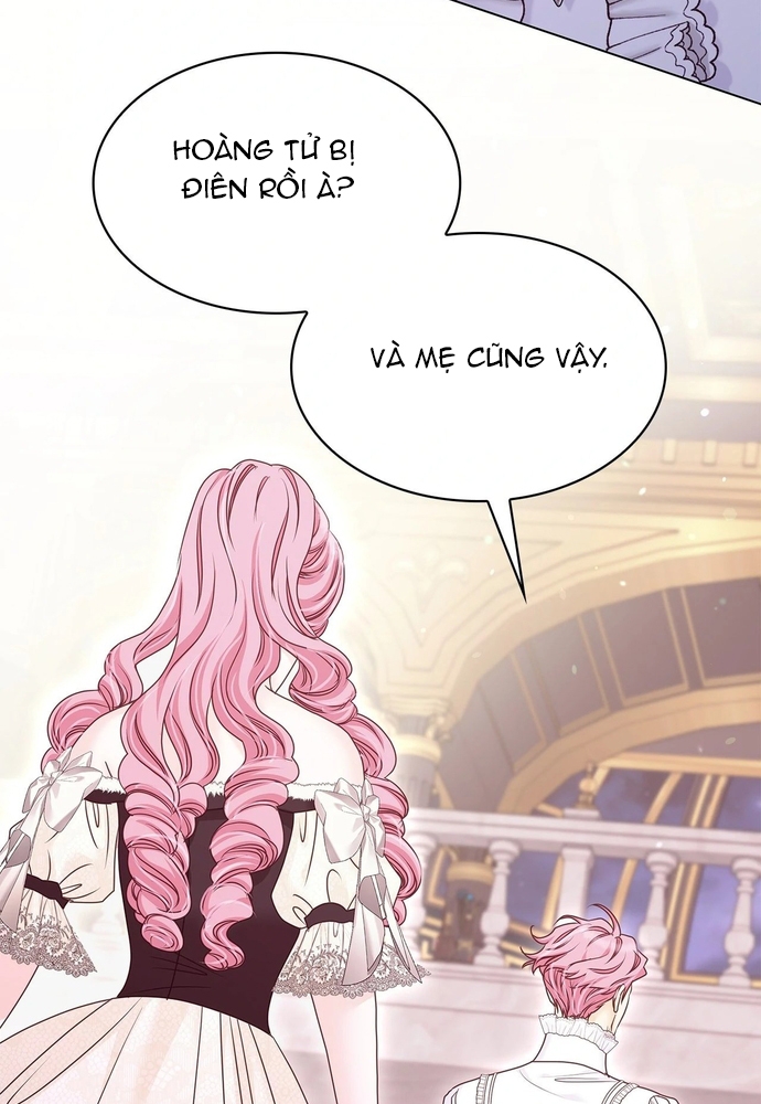 Nữ Phản Diện Thuần Phục Ác Ma Điên Loạn: Chapter 31