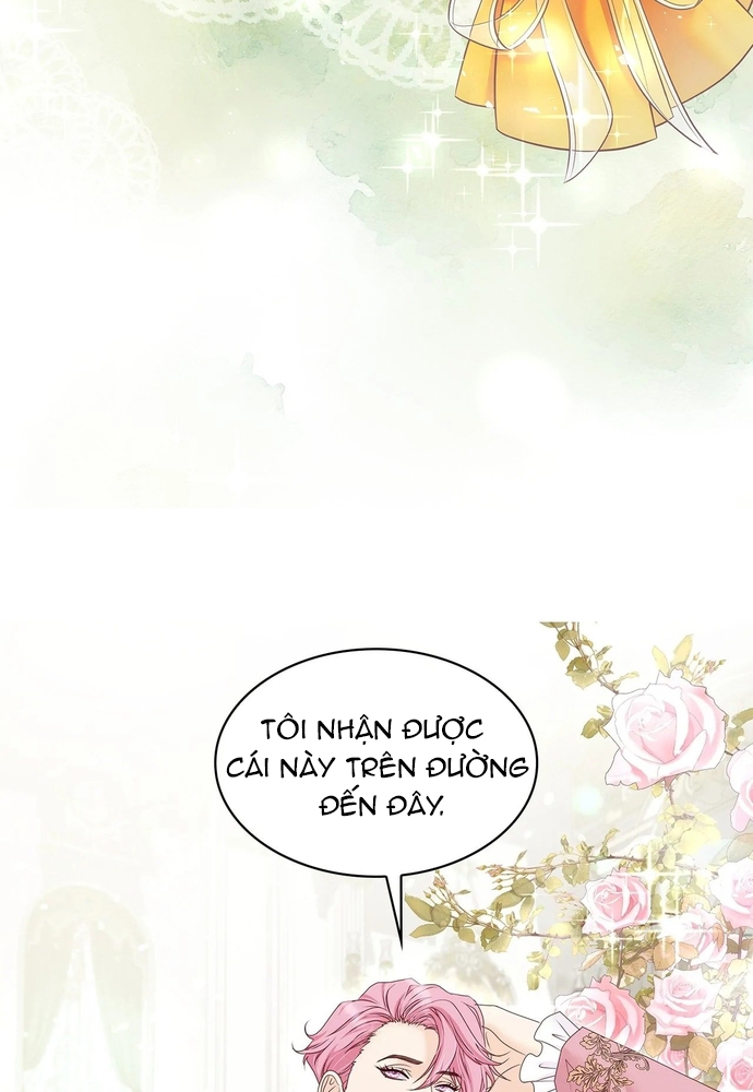 Nữ Phản Diện Thuần Phục Ác Ma Điên Loạn: Chapter 31