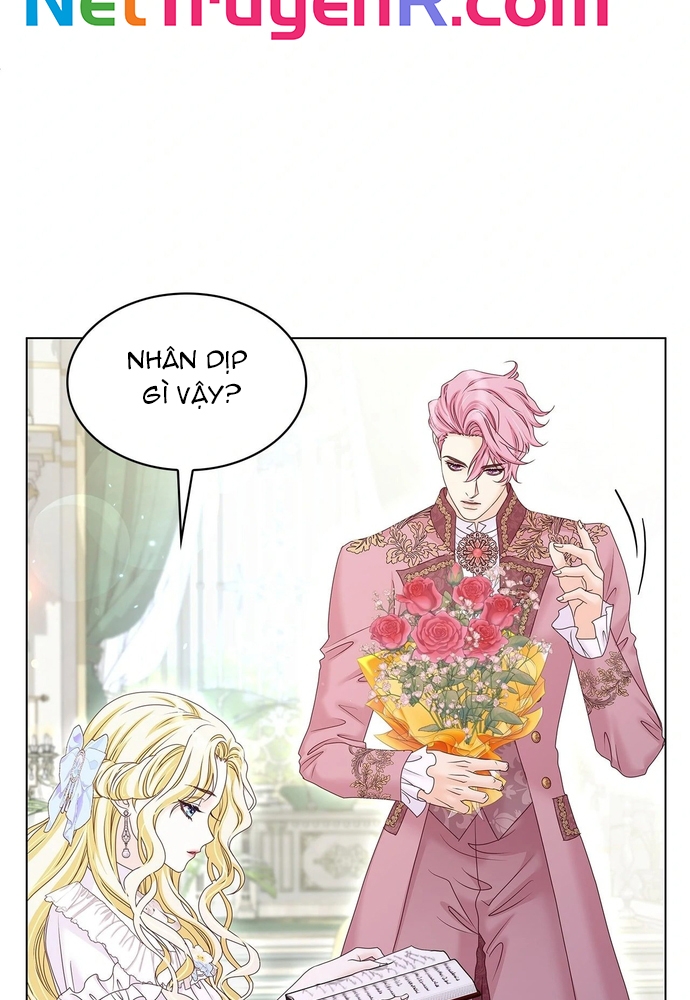 Nữ Phản Diện Thuần Phục Ác Ma Điên Loạn: Chapter 31