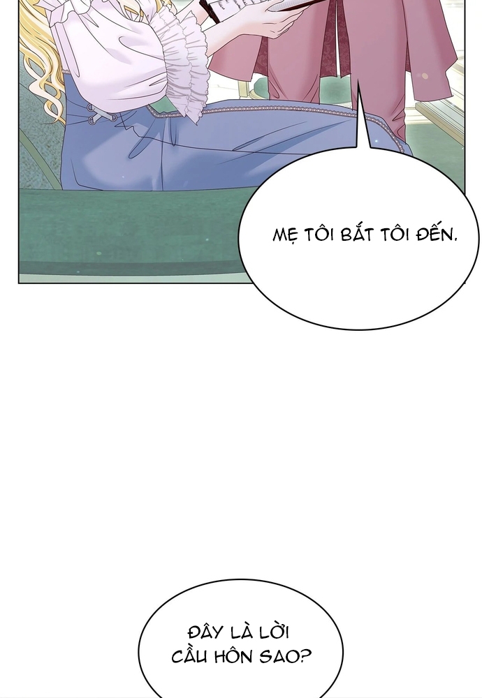 Nữ Phản Diện Thuần Phục Ác Ma Điên Loạn: Chapter 31