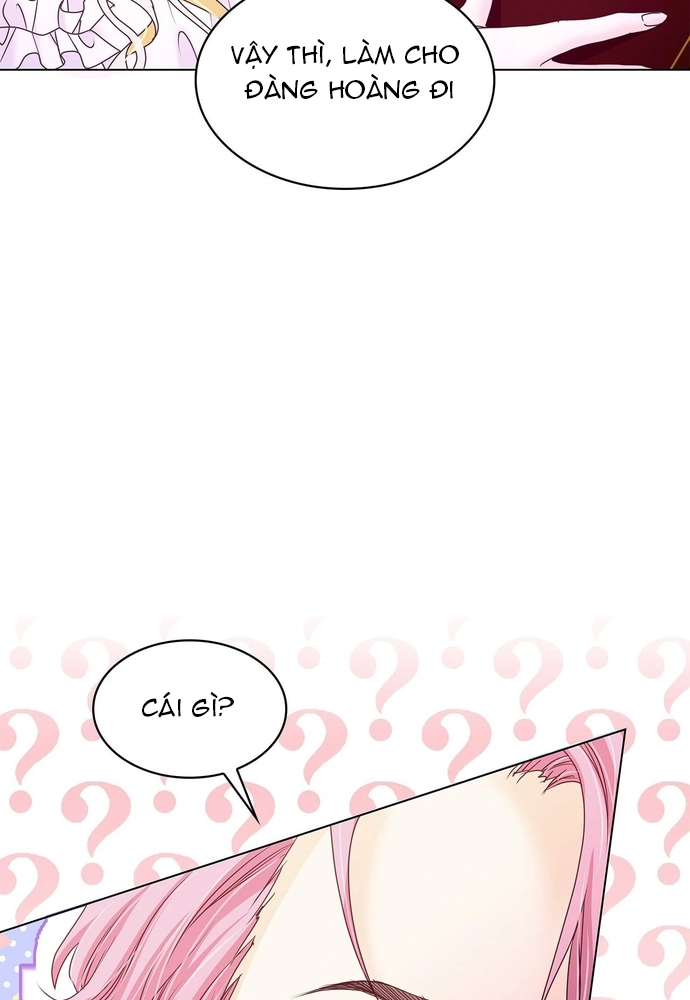 Nữ Phản Diện Thuần Phục Ác Ma Điên Loạn: Chapter 31