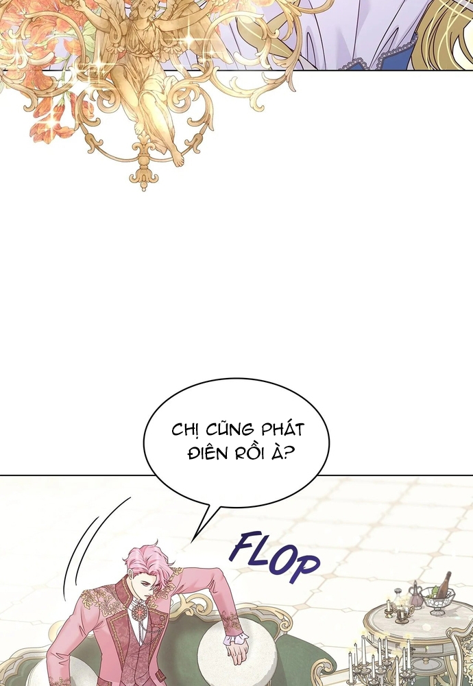 Nữ Phản Diện Thuần Phục Ác Ma Điên Loạn: Chapter 31