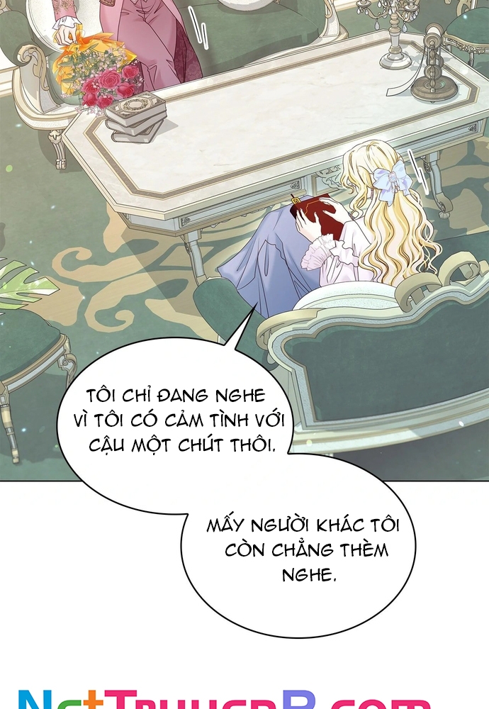 Nữ Phản Diện Thuần Phục Ác Ma Điên Loạn: Chapter 31