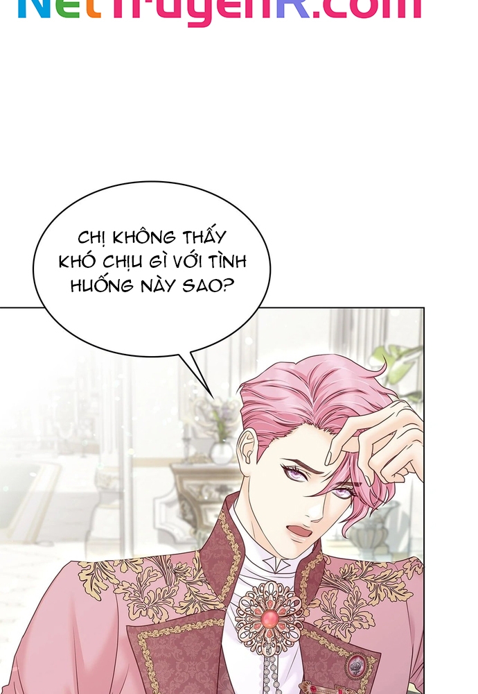 Nữ Phản Diện Thuần Phục Ác Ma Điên Loạn: Chapter 31