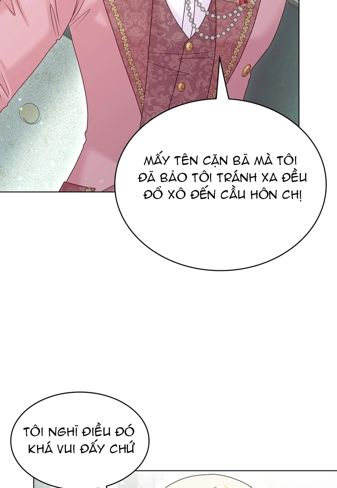 Nữ Phản Diện Thuần Phục Ác Ma Điên Loạn: Chapter 31