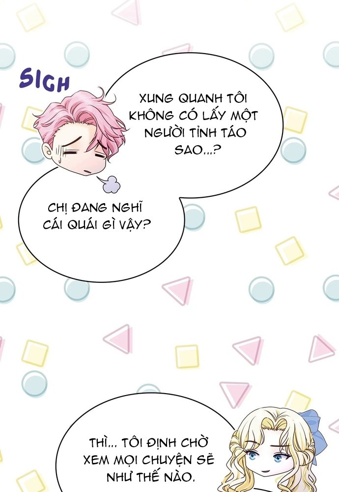 Nữ Phản Diện Thuần Phục Ác Ma Điên Loạn: Chapter 31