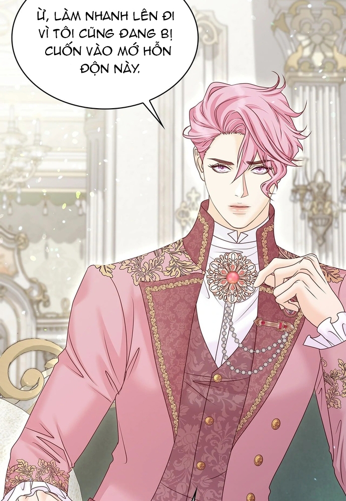 Nữ Phản Diện Thuần Phục Ác Ma Điên Loạn: Chapter 31