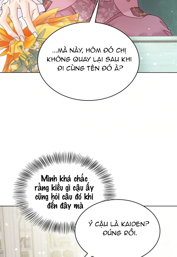 Nữ Phản Diện Thuần Phục Ác Ma Điên Loạn: Chapter 31