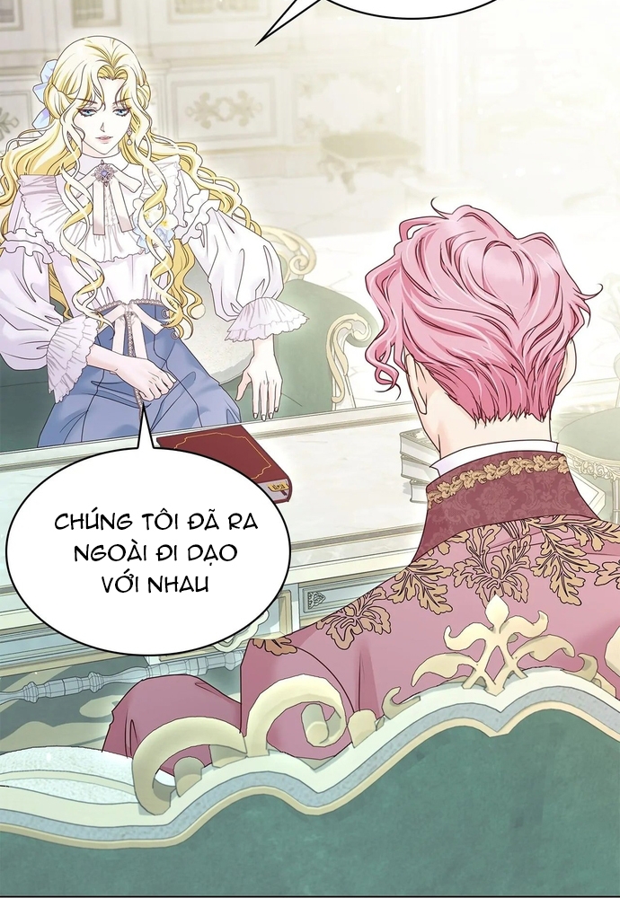 Nữ Phản Diện Thuần Phục Ác Ma Điên Loạn: Chapter 31