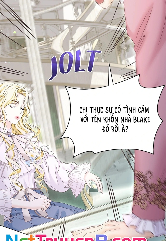 Nữ Phản Diện Thuần Phục Ác Ma Điên Loạn: Chapter 31