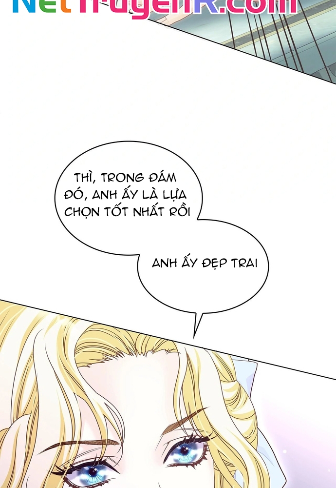 Nữ Phản Diện Thuần Phục Ác Ma Điên Loạn: Chapter 31