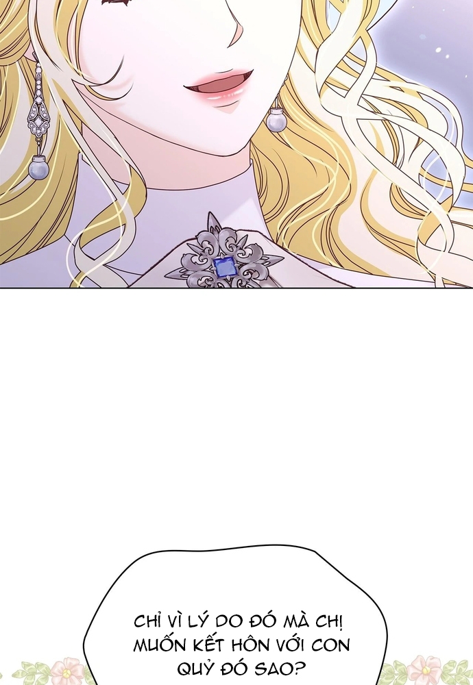 Nữ Phản Diện Thuần Phục Ác Ma Điên Loạn: Chapter 31