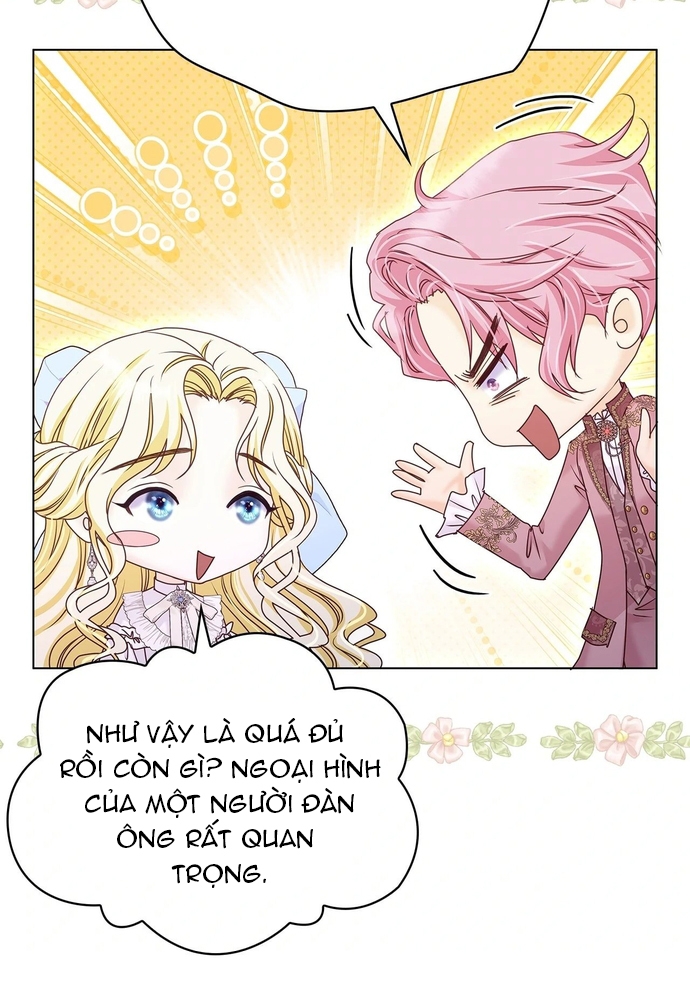 Nữ Phản Diện Thuần Phục Ác Ma Điên Loạn: Chapter 31