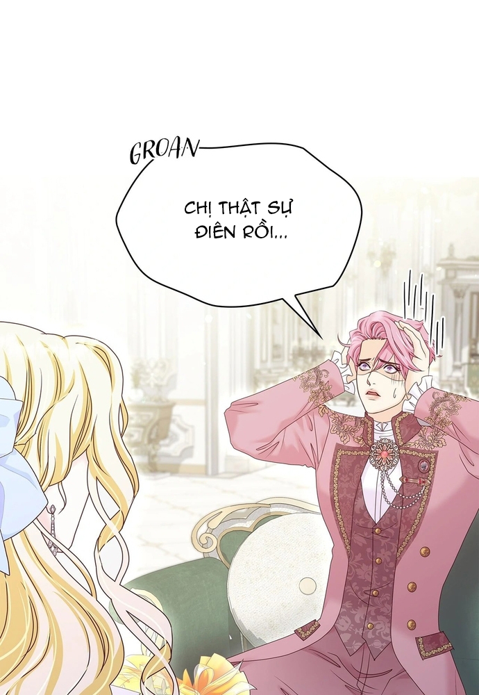 Nữ Phản Diện Thuần Phục Ác Ma Điên Loạn: Chapter 31