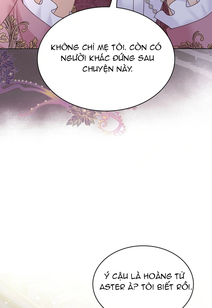 Nữ Phản Diện Thuần Phục Ác Ma Điên Loạn: Chapter 31