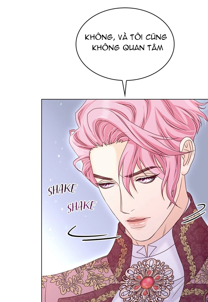 Nữ Phản Diện Thuần Phục Ác Ma Điên Loạn: Chapter 31