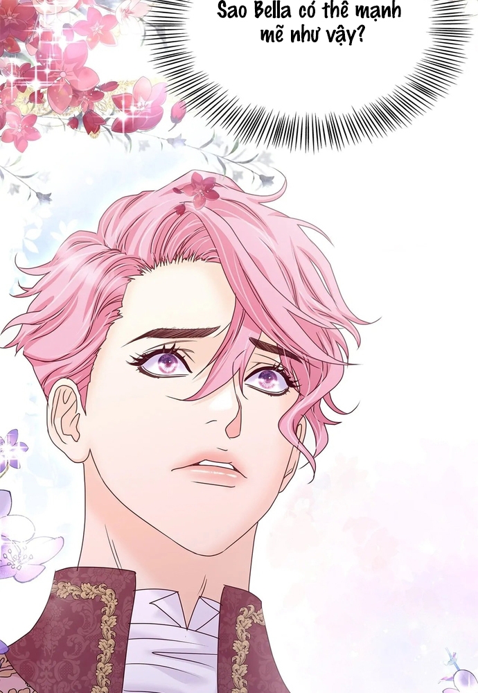 Nữ Phản Diện Thuần Phục Ác Ma Điên Loạn: Chapter 31