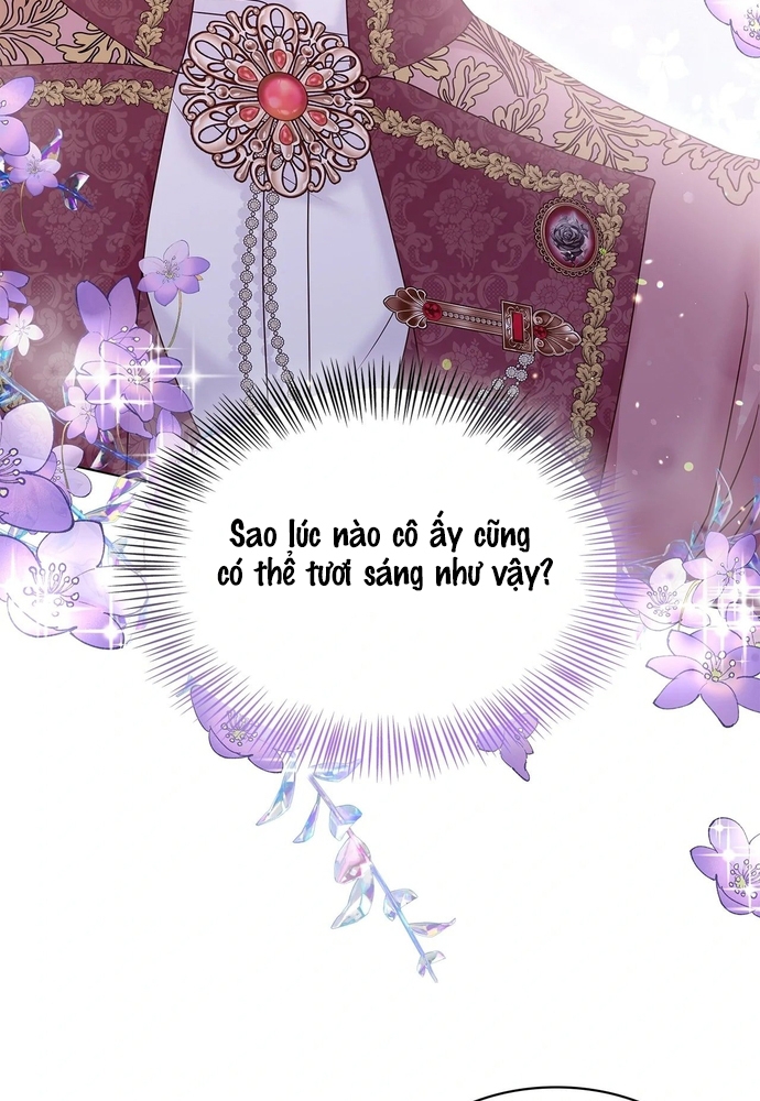 Nữ Phản Diện Thuần Phục Ác Ma Điên Loạn: Chapter 31