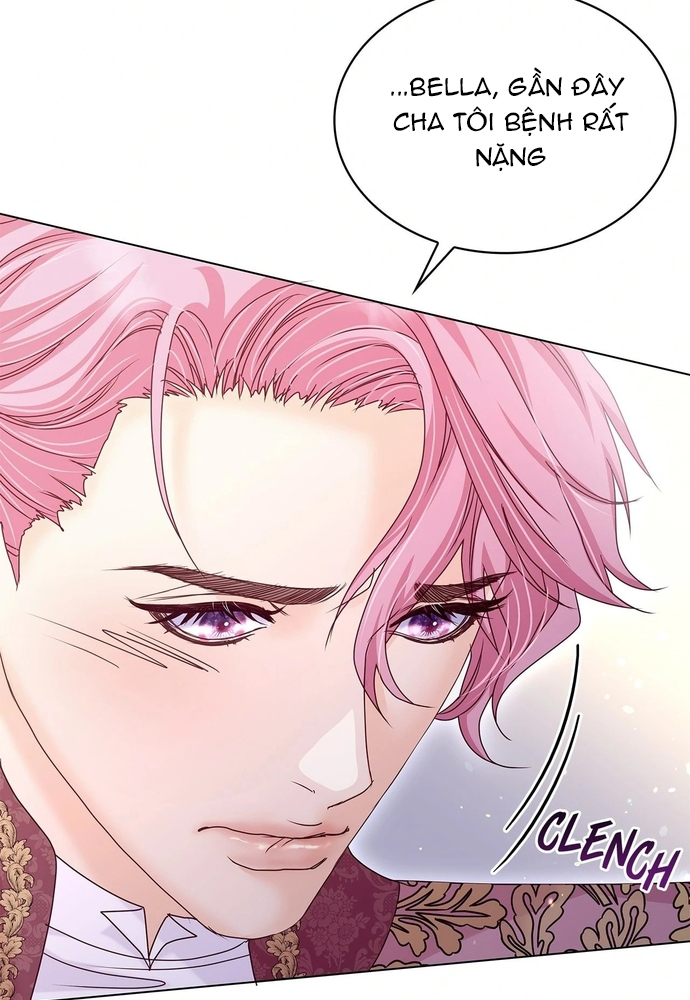 Nữ Phản Diện Thuần Phục Ác Ma Điên Loạn: Chapter 31