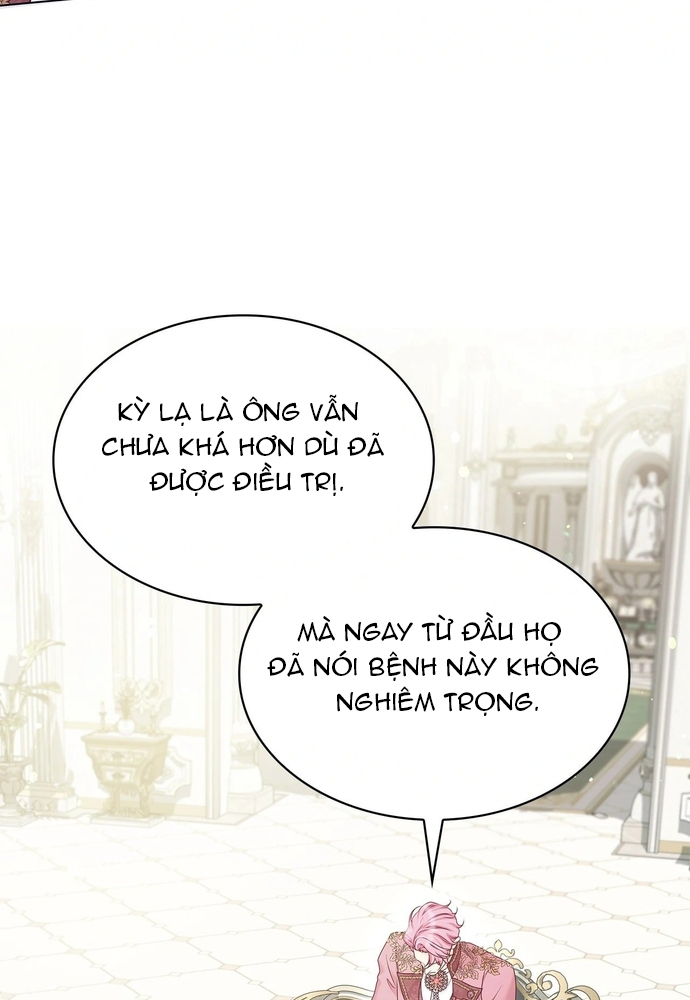 Nữ Phản Diện Thuần Phục Ác Ma Điên Loạn: Chapter 31