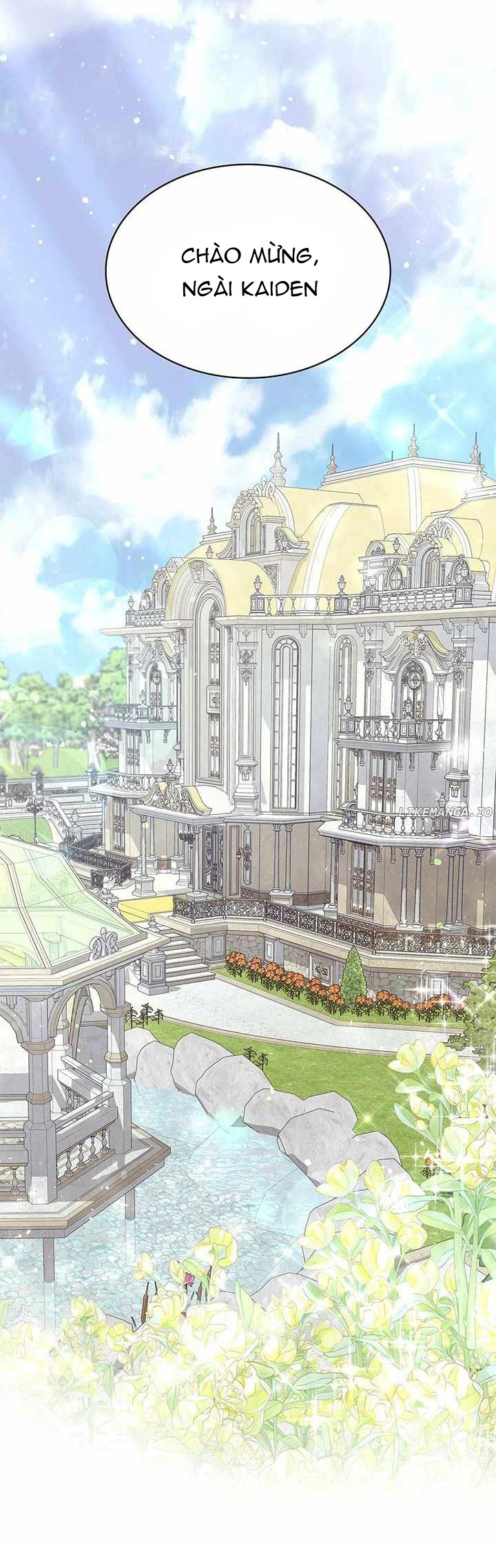 Nữ Phản Diện Thuần Phục Ác Ma Điên Loạn: Chapter 32