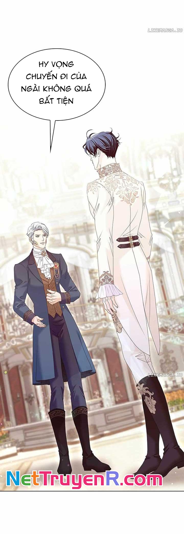 Nữ Phản Diện Thuần Phục Ác Ma Điên Loạn: Chapter 32