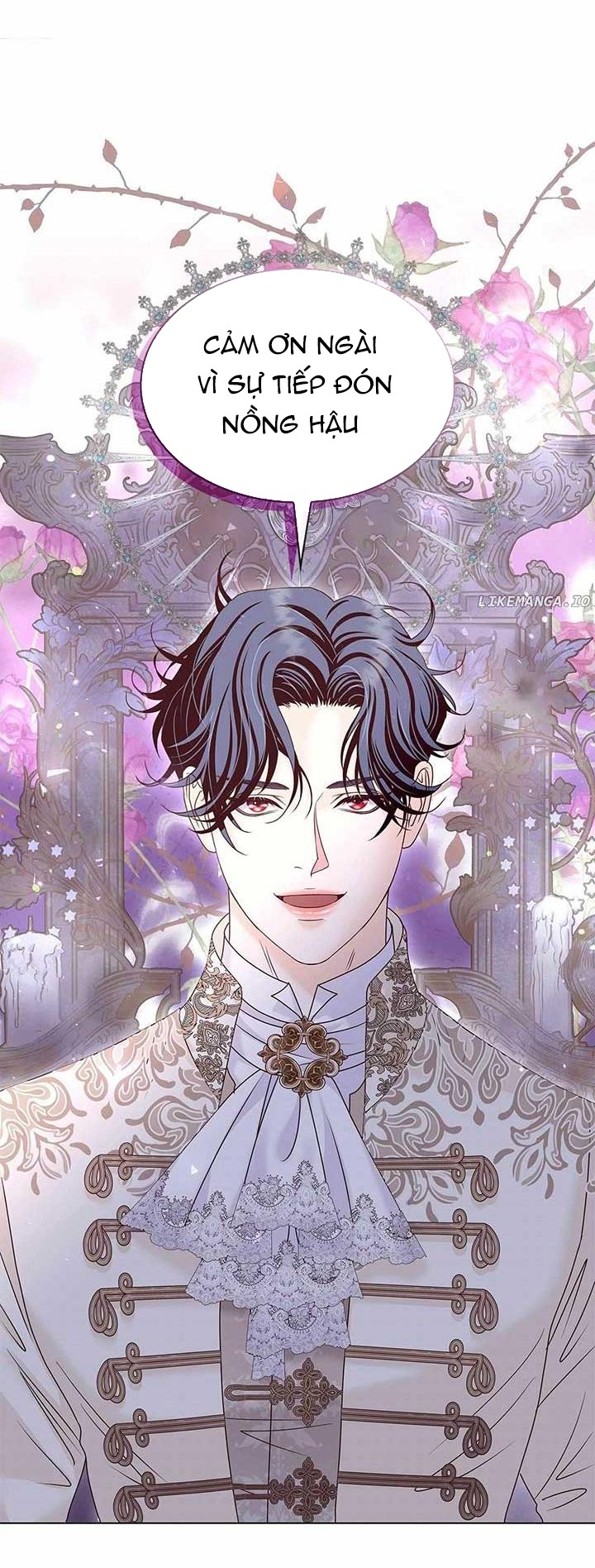 Nữ Phản Diện Thuần Phục Ác Ma Điên Loạn: Chapter 32