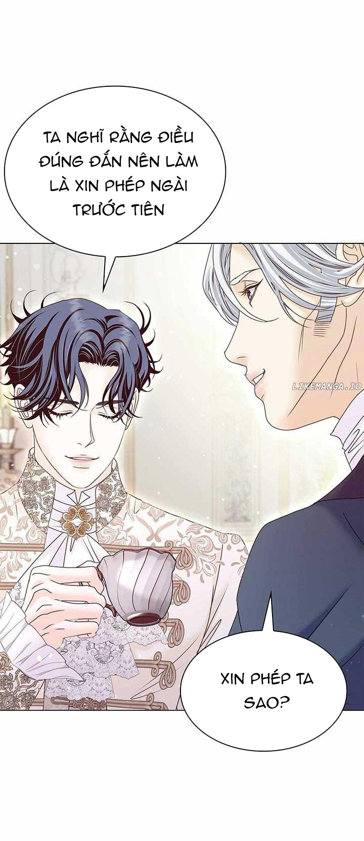 Nữ Phản Diện Thuần Phục Ác Ma Điên Loạn: Chapter 32