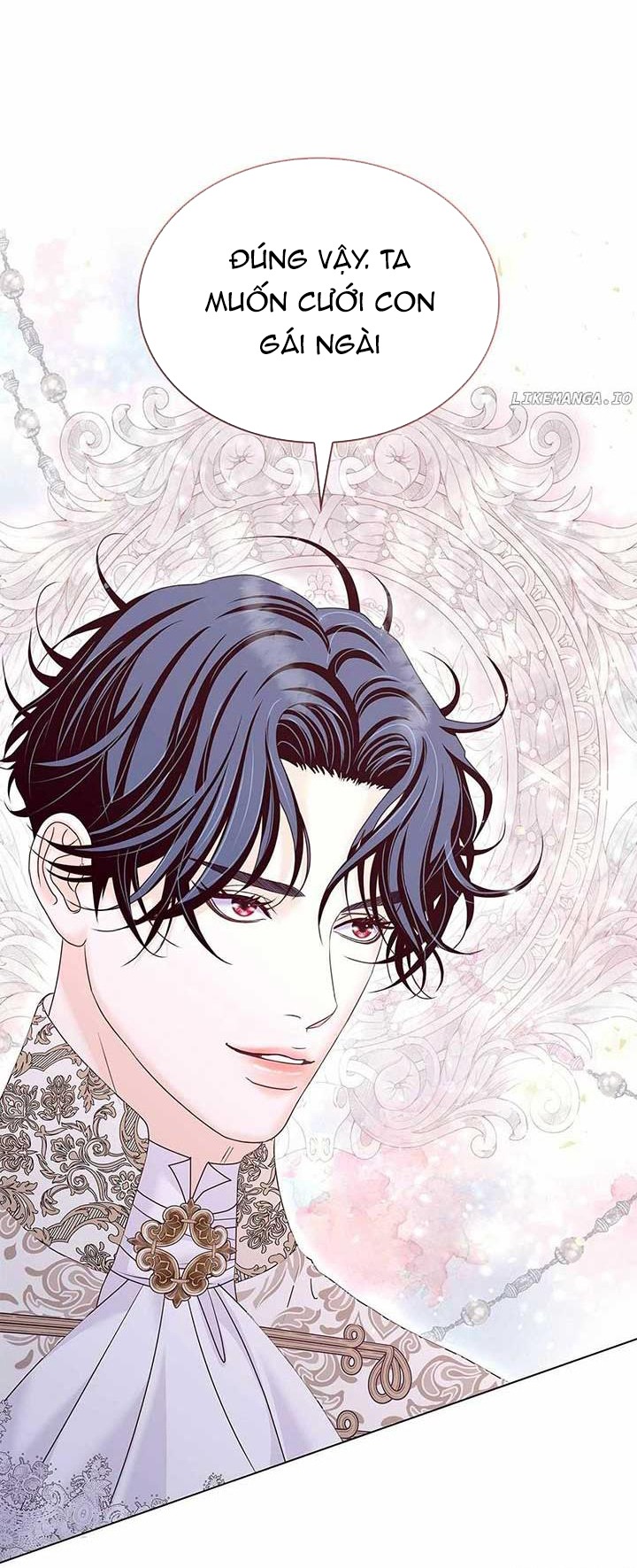 Nữ Phản Diện Thuần Phục Ác Ma Điên Loạn: Chapter 32