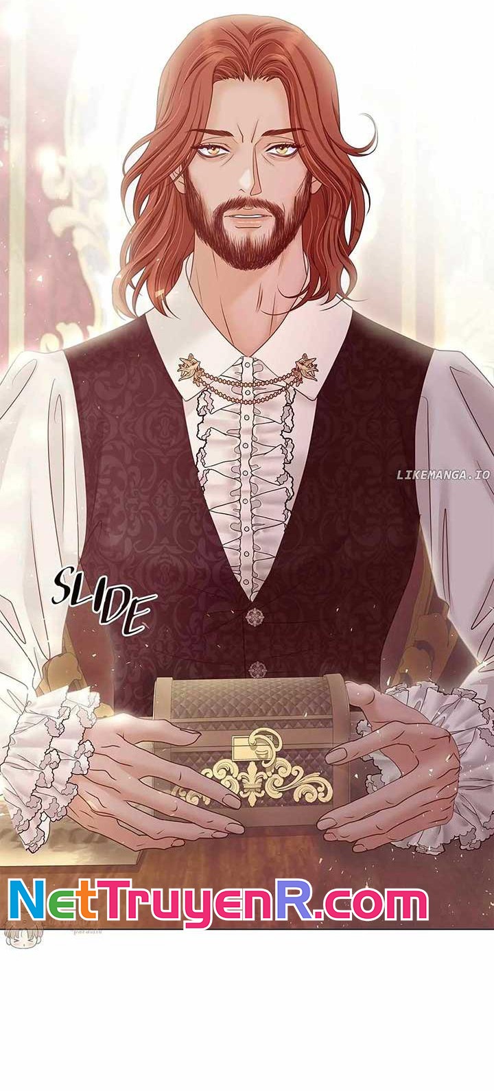 Nữ Phản Diện Thuần Phục Ác Ma Điên Loạn: Chapter 32